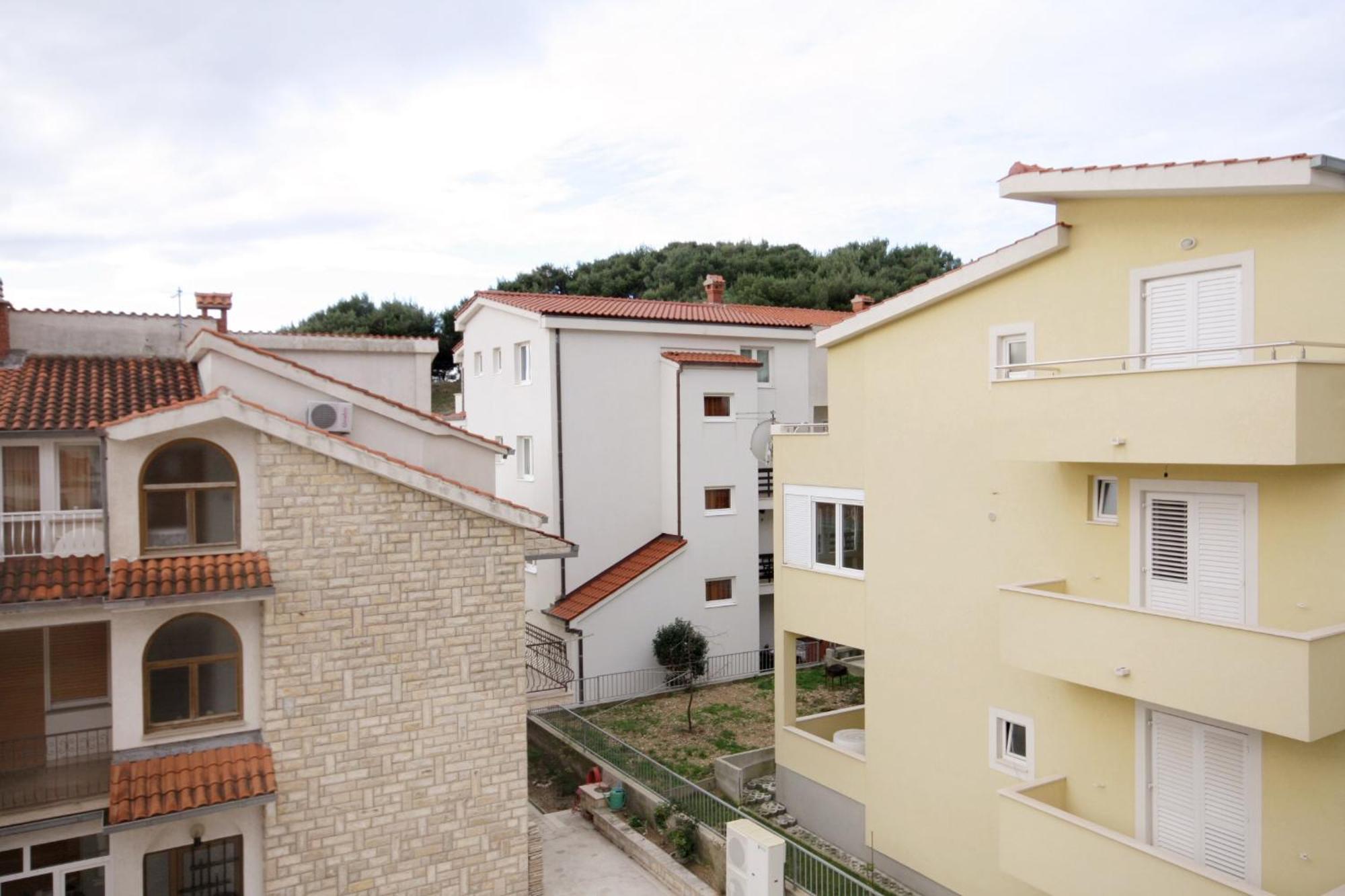 Apartments By The Sea Duce, Omis - 5973 Екстер'єр фото