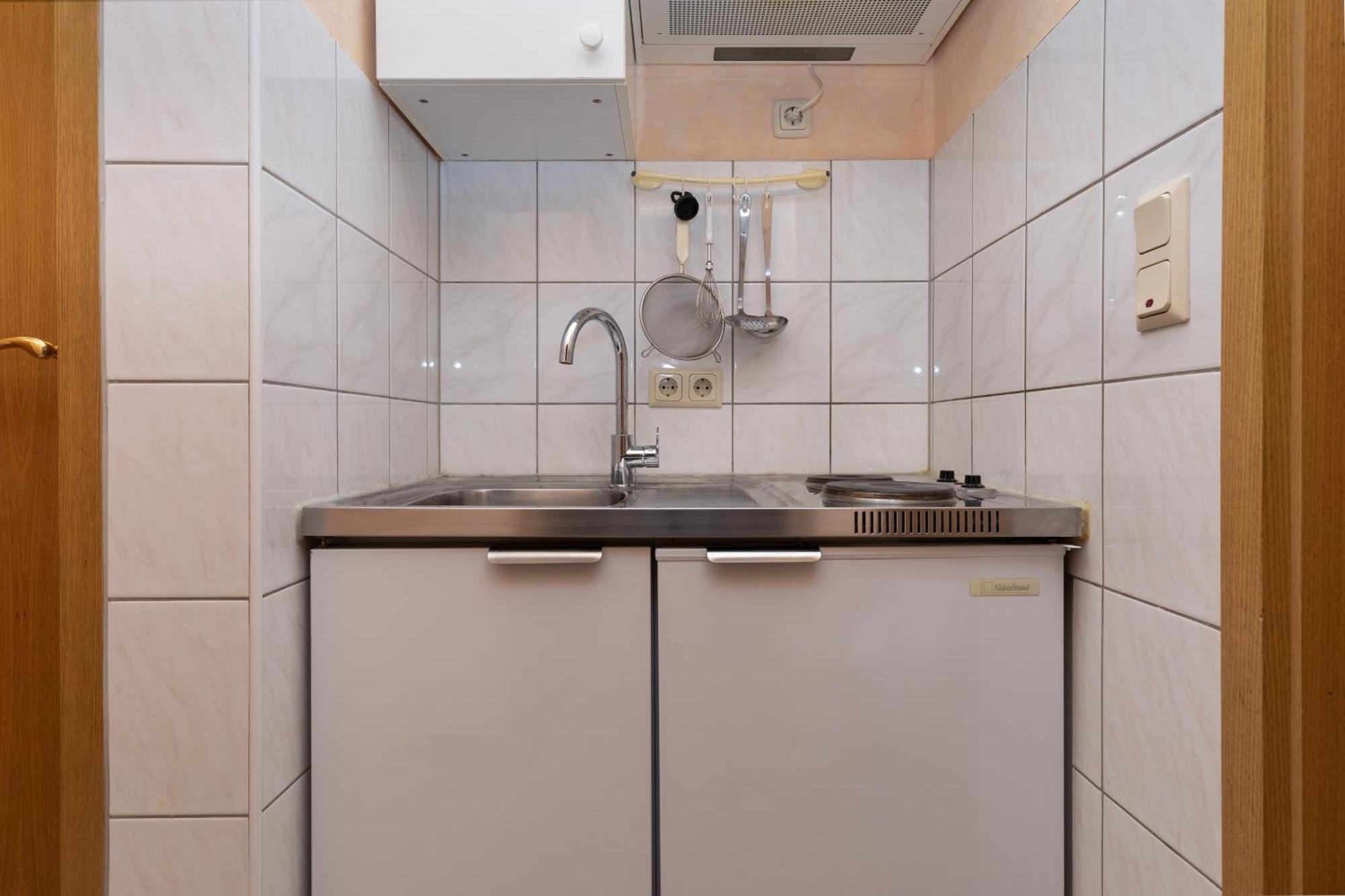 Apartments By The Sea Duce, Omis - 5973 Номер фото