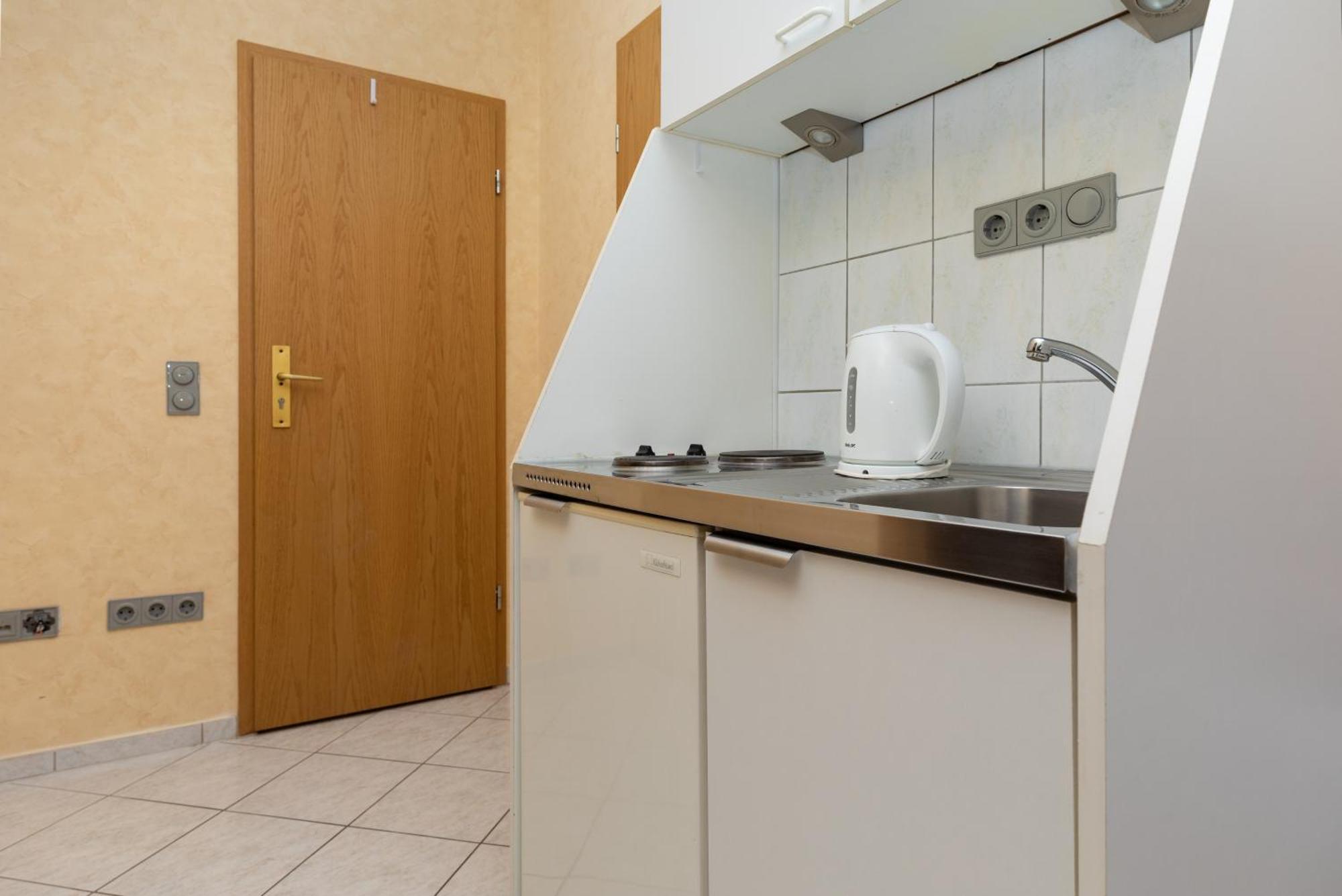 Apartments By The Sea Duce, Omis - 5973 Номер фото