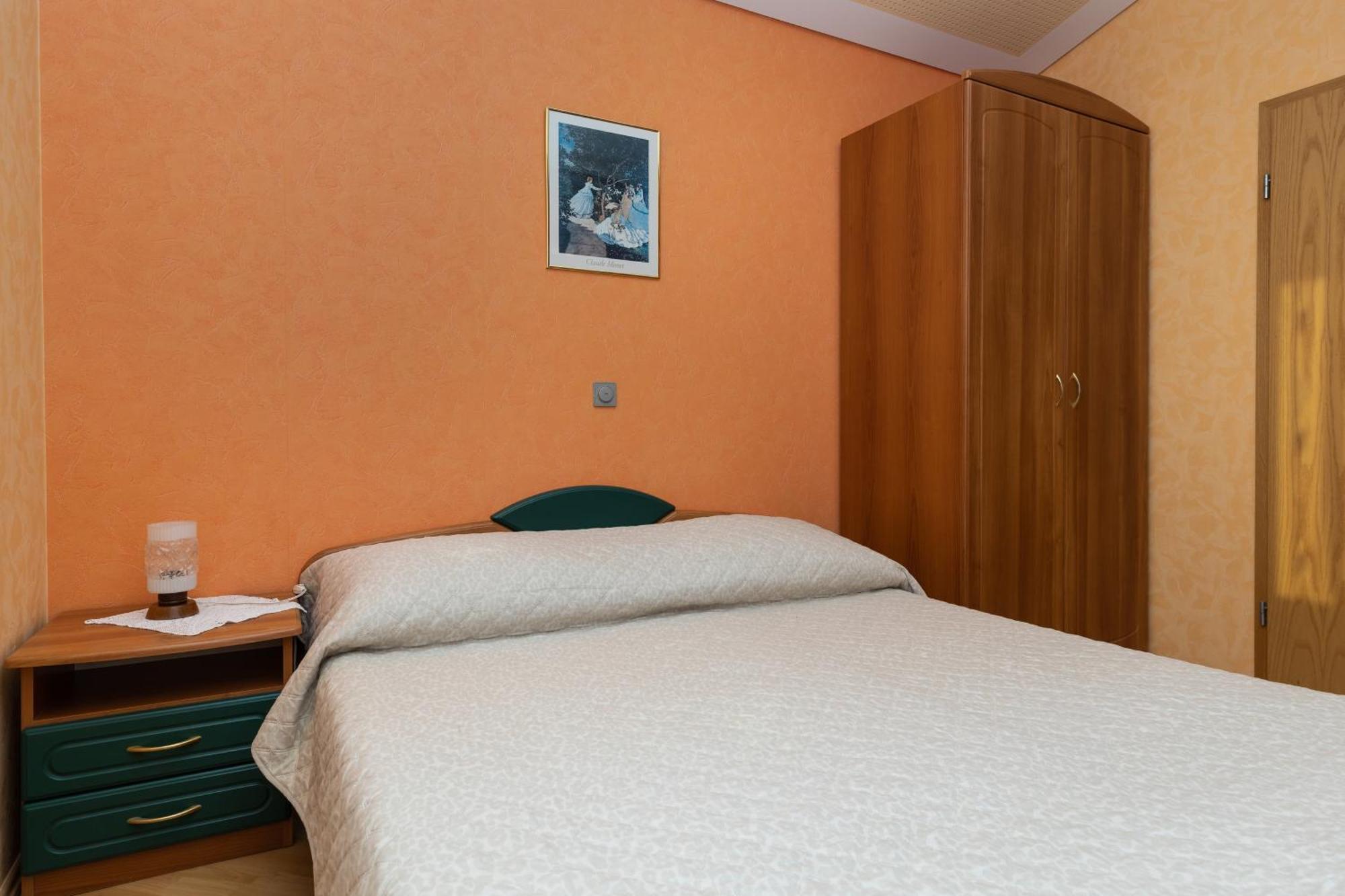 Apartments By The Sea Duce, Omis - 5973 Номер фото