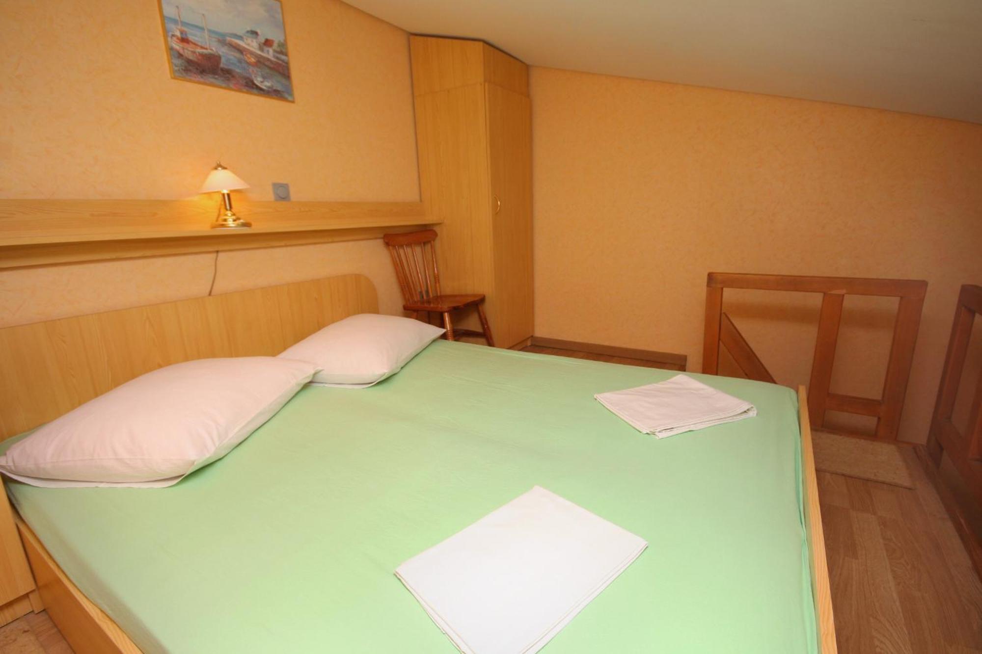 Apartments By The Sea Duce, Omis - 5973 Номер фото